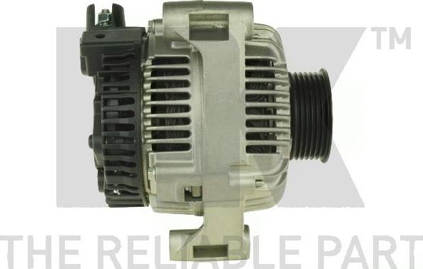 NK 4841401 - Alternatore autozon.pro