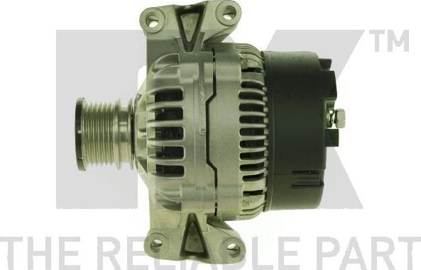 NK 4841530 - Alternatore autozon.pro