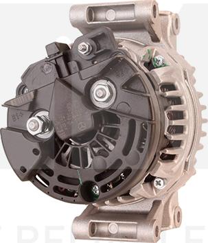 NK 4841530 - Alternatore autozon.pro