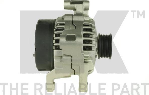 NK 4841100 - Alternatore autozon.pro