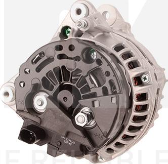 NK 4841890 - Alternatore autozon.pro