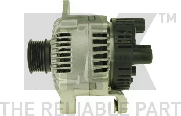 NK 4841381 - Alternatore autozon.pro