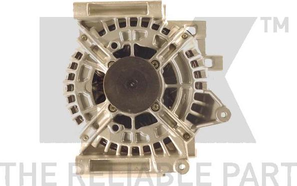 NK 4848550 - Alternatore autozon.pro