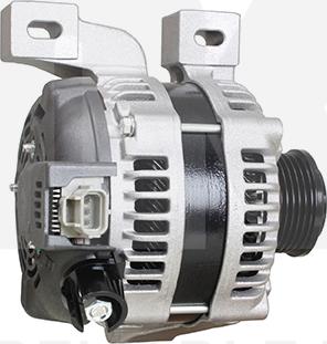 NK 4848004 - Alternatore autozon.pro