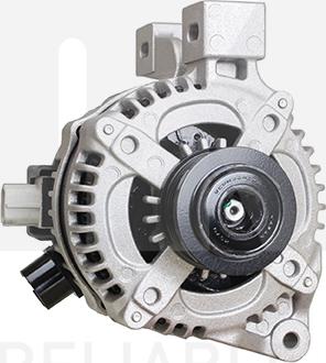 NK 4848004 - Alternatore autozon.pro