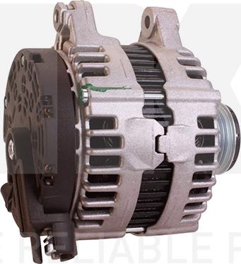 NK 4848005 - Alternatore autozon.pro