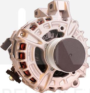 NK 4848001 - Alternatore autozon.pro