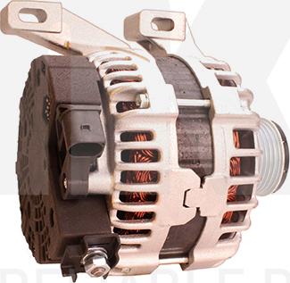 NK 4848001 - Alternatore autozon.pro