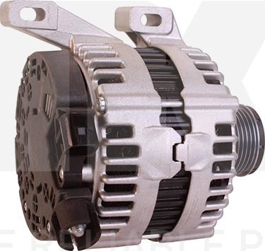 NK 4848002 - Alternatore autozon.pro