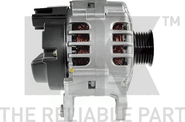 NK 4848891 - Alternatore autozon.pro