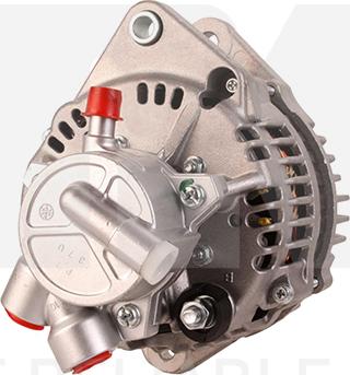 NK 4848340 - Alternatore autozon.pro