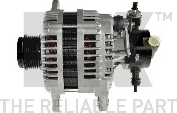 NK 4848301 - Alternatore autozon.pro