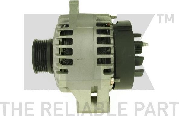 NK 4848791 - Alternatore autozon.pro