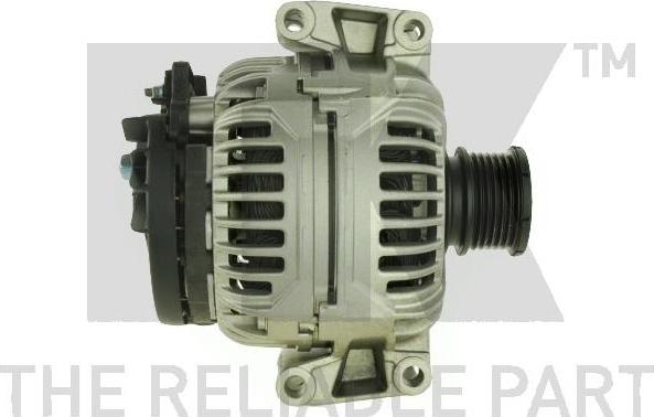 NK 4843660 - Alternatore autozon.pro