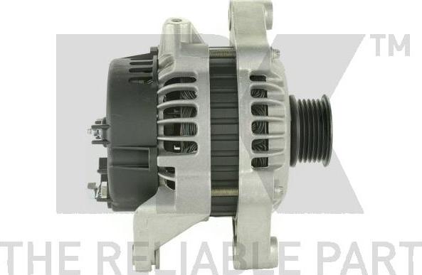 NK 4843680 - Alternatore autozon.pro