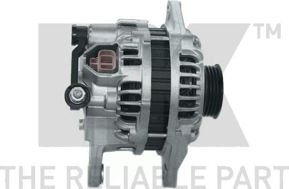 NK 4842911 - Alternatore autozon.pro