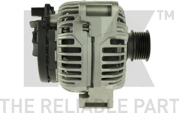 NK 4842540 - Alternatore autozon.pro