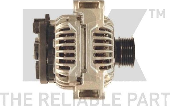 NK 4842550 - Alternatore autozon.pro