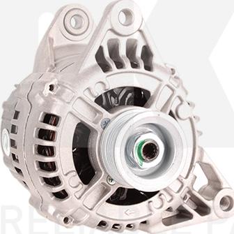 NK 4842640 - Alternatore autozon.pro