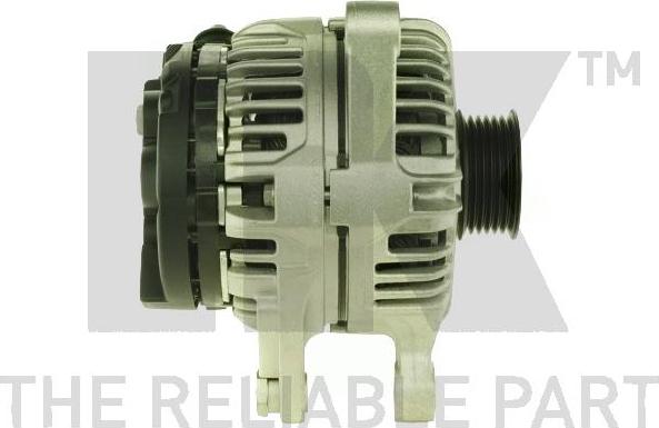 NK 4842660 - Alternatore autozon.pro