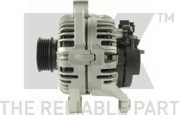 NK 4842000 - Alternatore autozon.pro