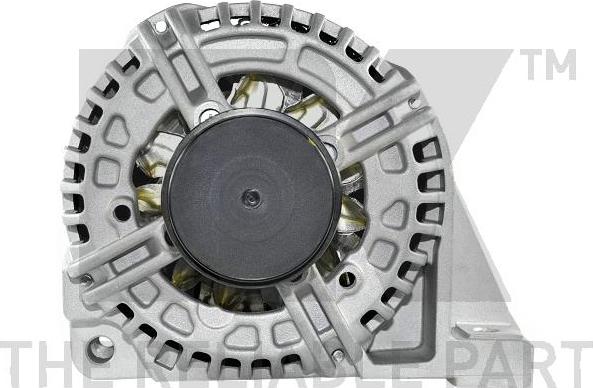 NK 4842840 - Alternatore autozon.pro