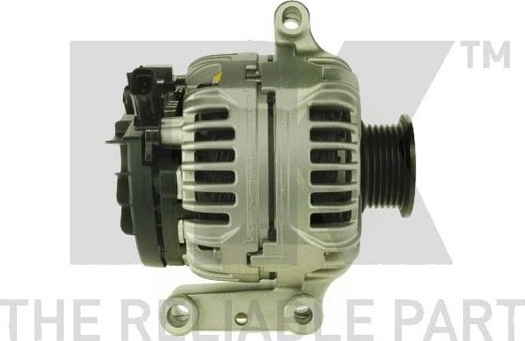 NK 4842790 - Alternatore autozon.pro