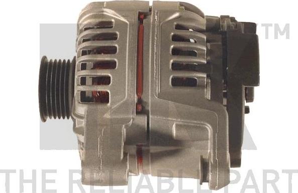 NK 4842750 - Alternatore autozon.pro