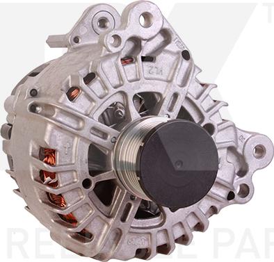 NK 4847919 - Alternatore autozon.pro