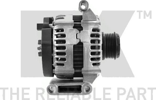 NK 4847910 - Alternatore autozon.pro