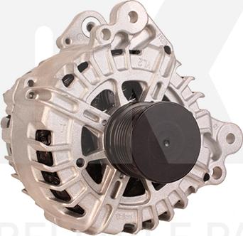 NK 4847911 - Alternatore autozon.pro