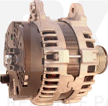 NK 4847939 - Alternatore autozon.pro