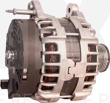 NK 4847930 - Alternatore autozon.pro