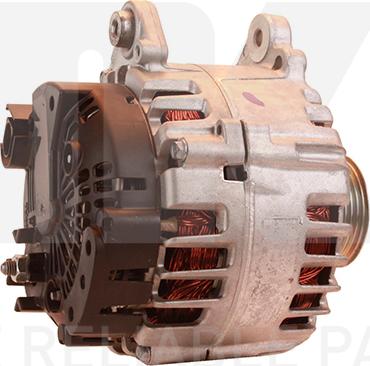 NK 4847938 - Alternatore autozon.pro