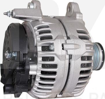 NK 4847932 - Alternatore autozon.pro