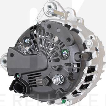 NK 4847926 - Alternatore autozon.pro