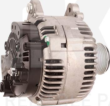 NK 4847920 - Alternatore autozon.pro