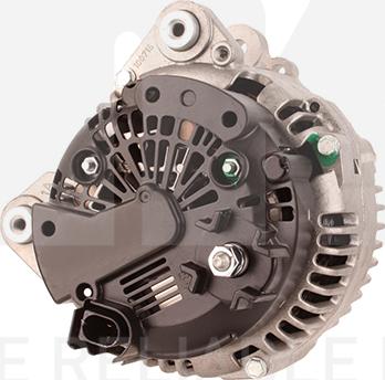 NK 4847920 - Alternatore autozon.pro