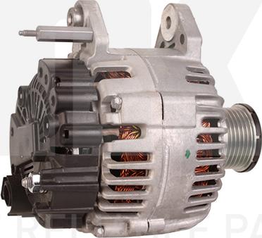 NK 4847922 - Alternatore autozon.pro