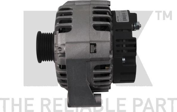 NK 4847540 - Alternatore autozon.pro