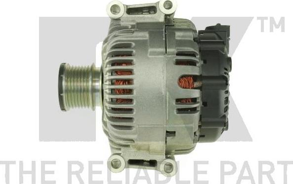 NK 4847697 - Alternatore autozon.pro