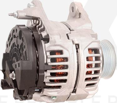 NK 4847005 - Alternatore autozon.pro