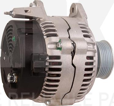 NK 4847001 - Alternatore autozon.pro