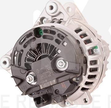 NK 4847390 - Alternatore autozon.pro