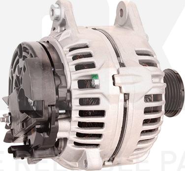 NK 4847390 - Alternatore autozon.pro