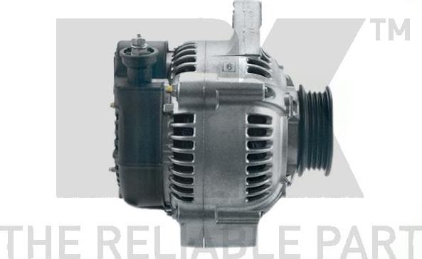 NK 4851293 - Alternatore autozon.pro