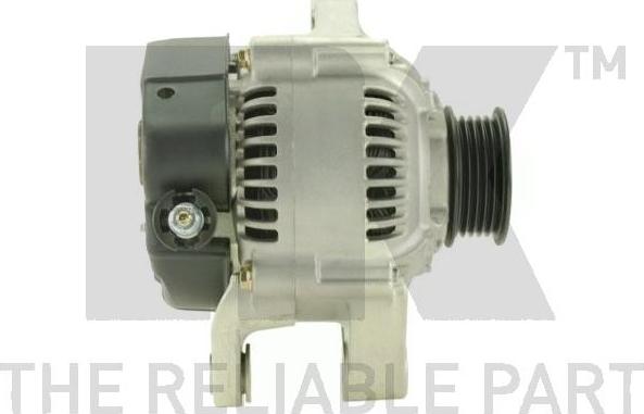 NK 4851286 - Alternatore autozon.pro