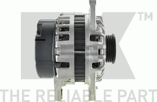 NK 4860510 - Alternatore autozon.pro