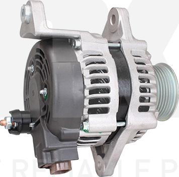 NK 4814001 - Alternatore autozon.pro