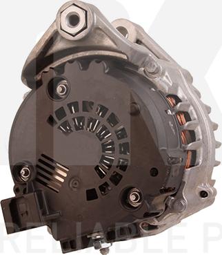 NK 4815006 - Alternatore autozon.pro